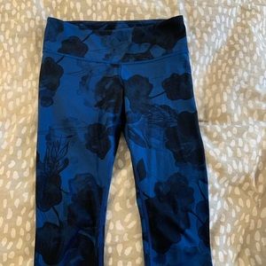 Lululemon Yoga Pants